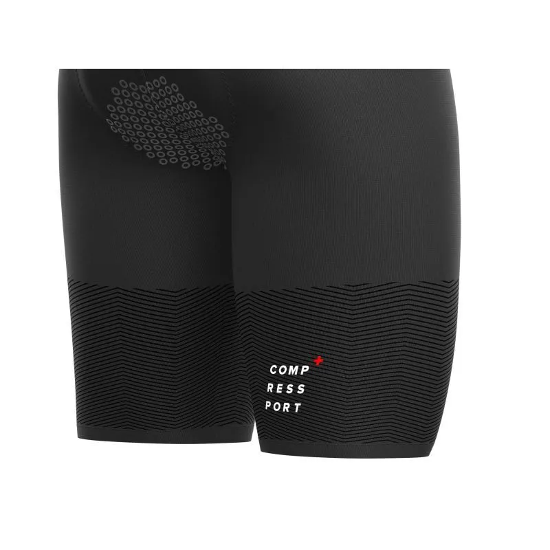 Compressport  Tri Under Control Short - Pantaloncini da ciclismo - Uomo