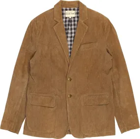 Corduroy Blazer | ThriftTale