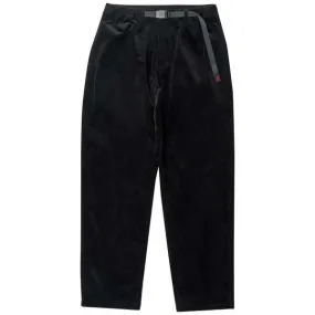 Corduroy Pant - Black