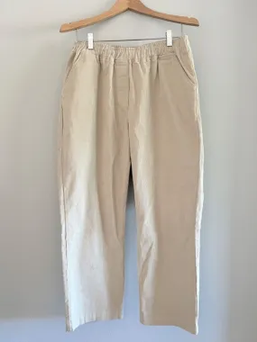 Corduroy Pull On Pant