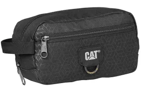 cosmetic bag Caterpillar Milennial Classic Jack - Black