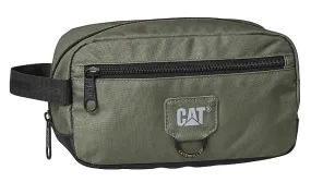 cosmetic bag Caterpillar Milennial Classic Jack - Olive