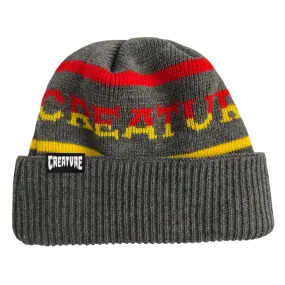 Creature Long Shoreman Beanie