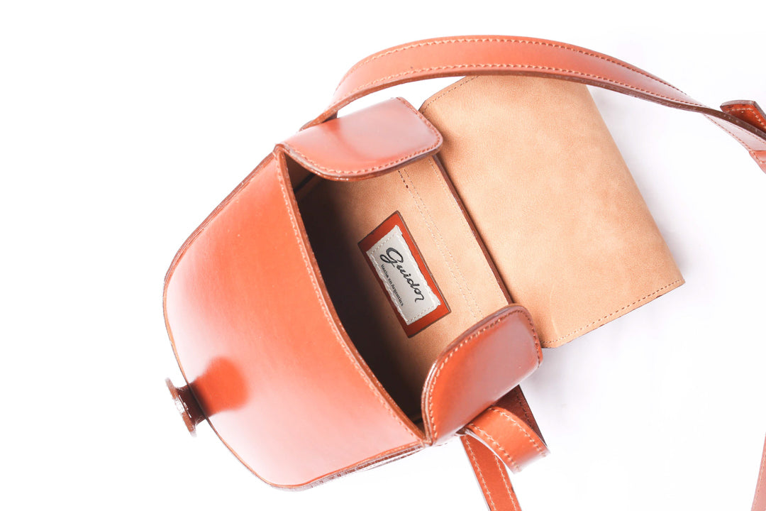 Crossbody Gianna Tan