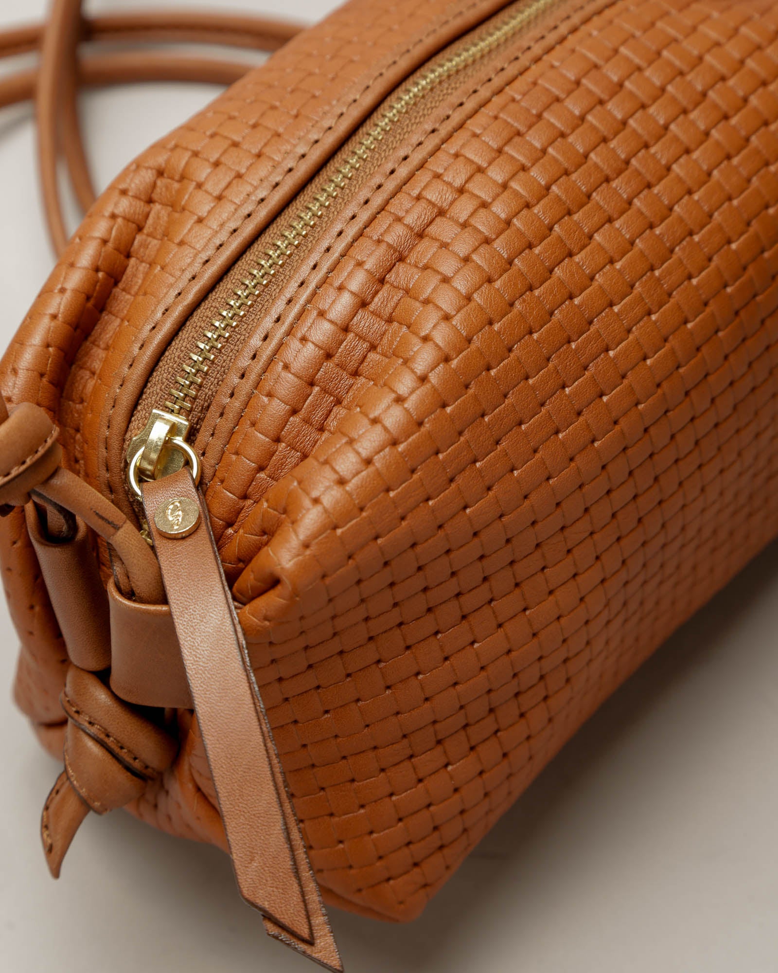 Crossbody Petra Tan