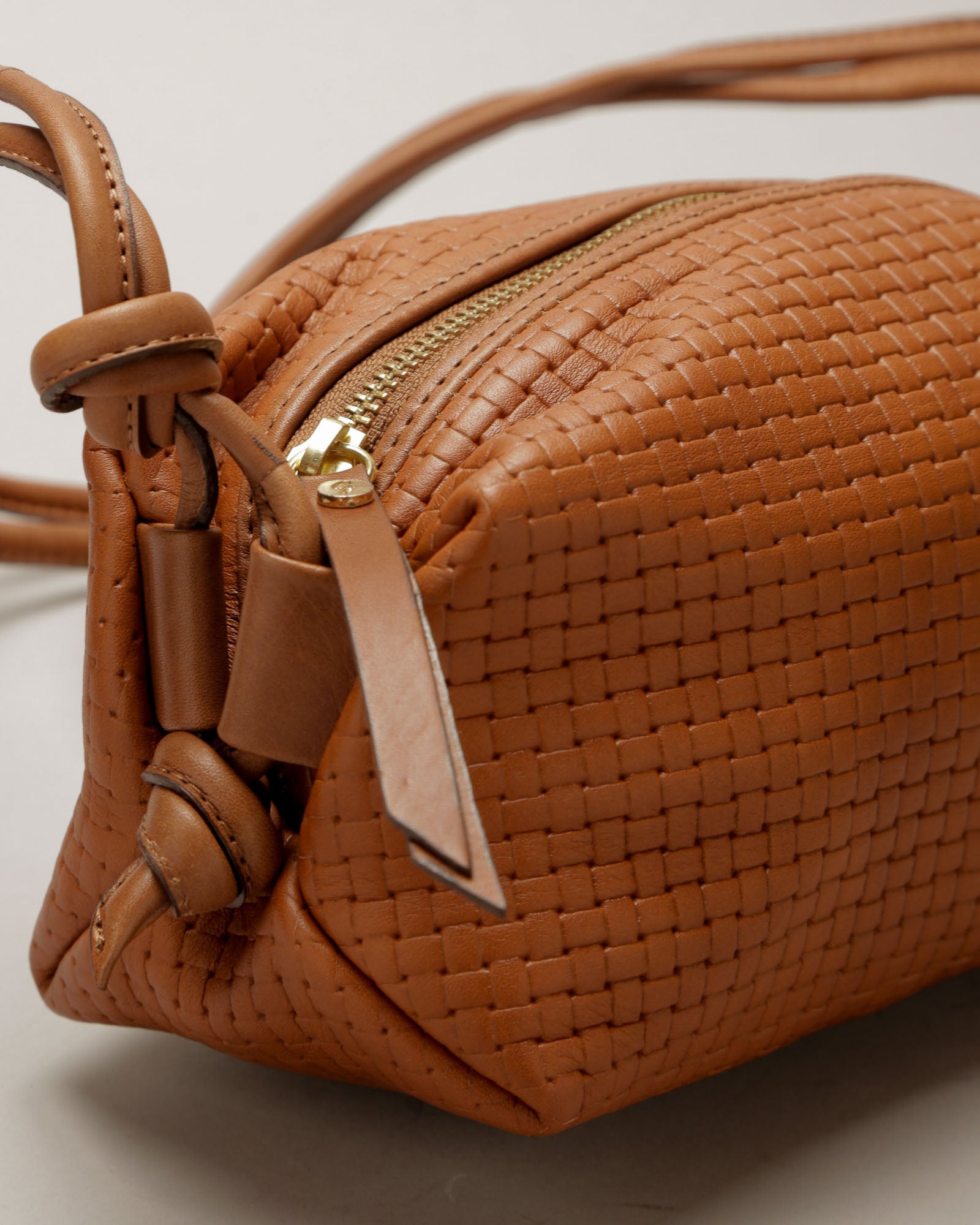 Crossbody Petra Tan