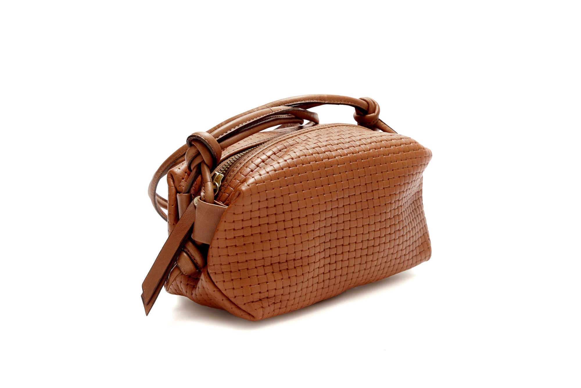 Crossbody Petra Tan