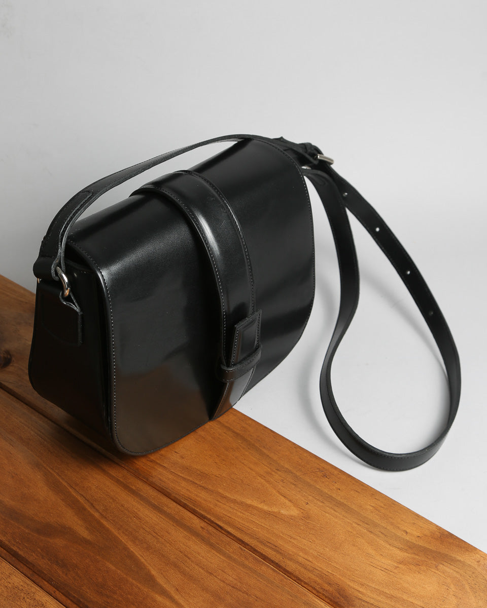 Crossbody Salta Black