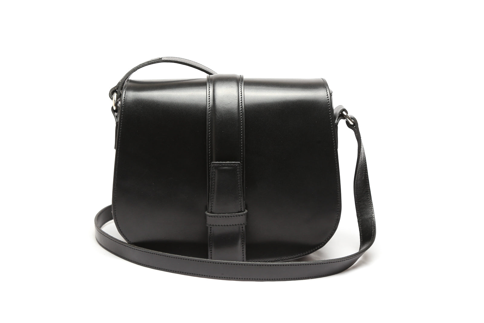 Crossbody Salta Black