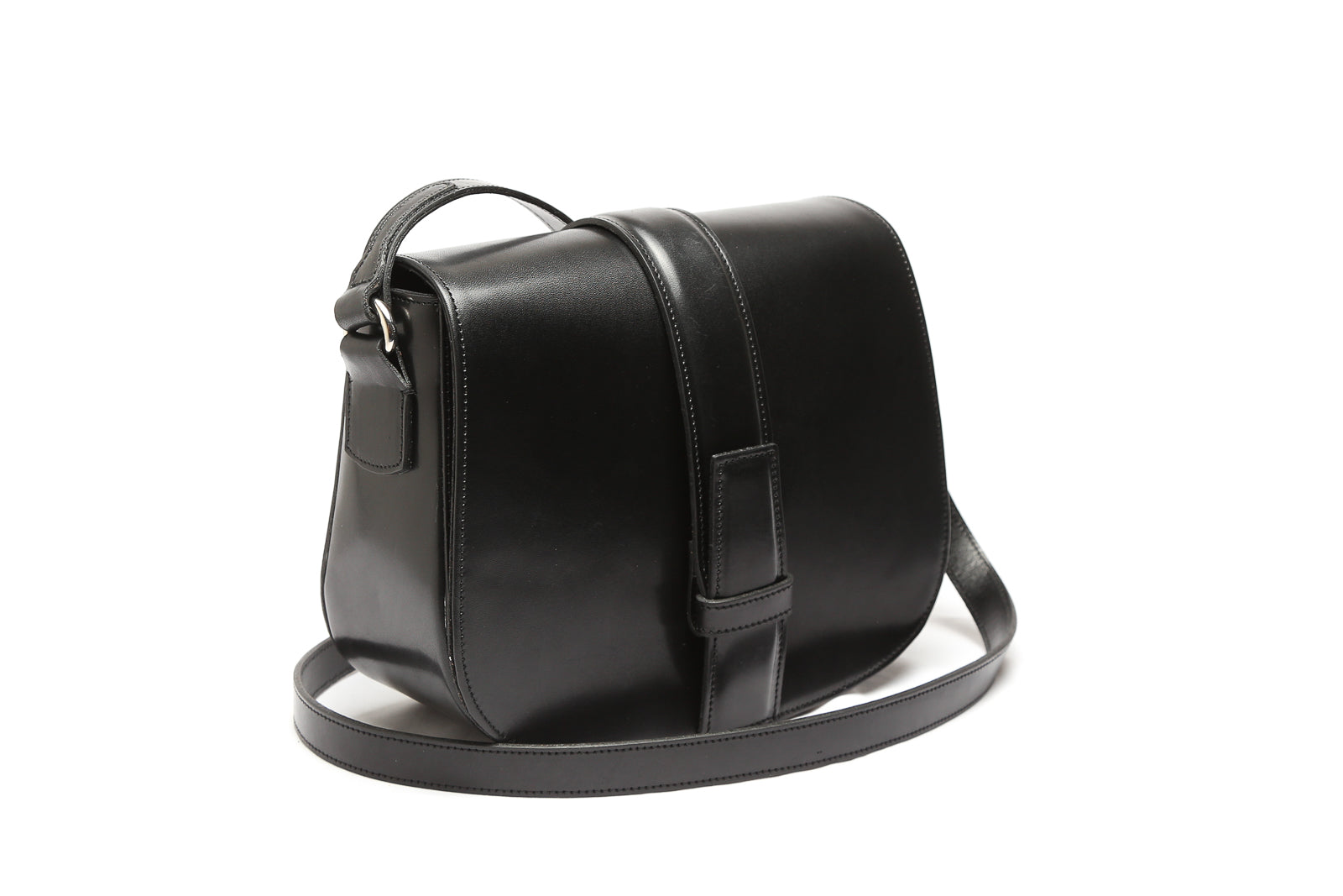 Crossbody Salta Black