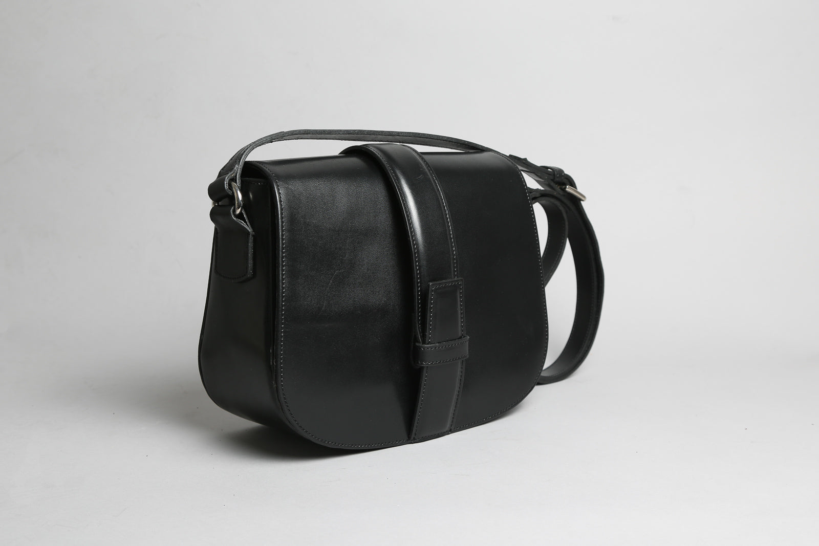 Crossbody Salta Black