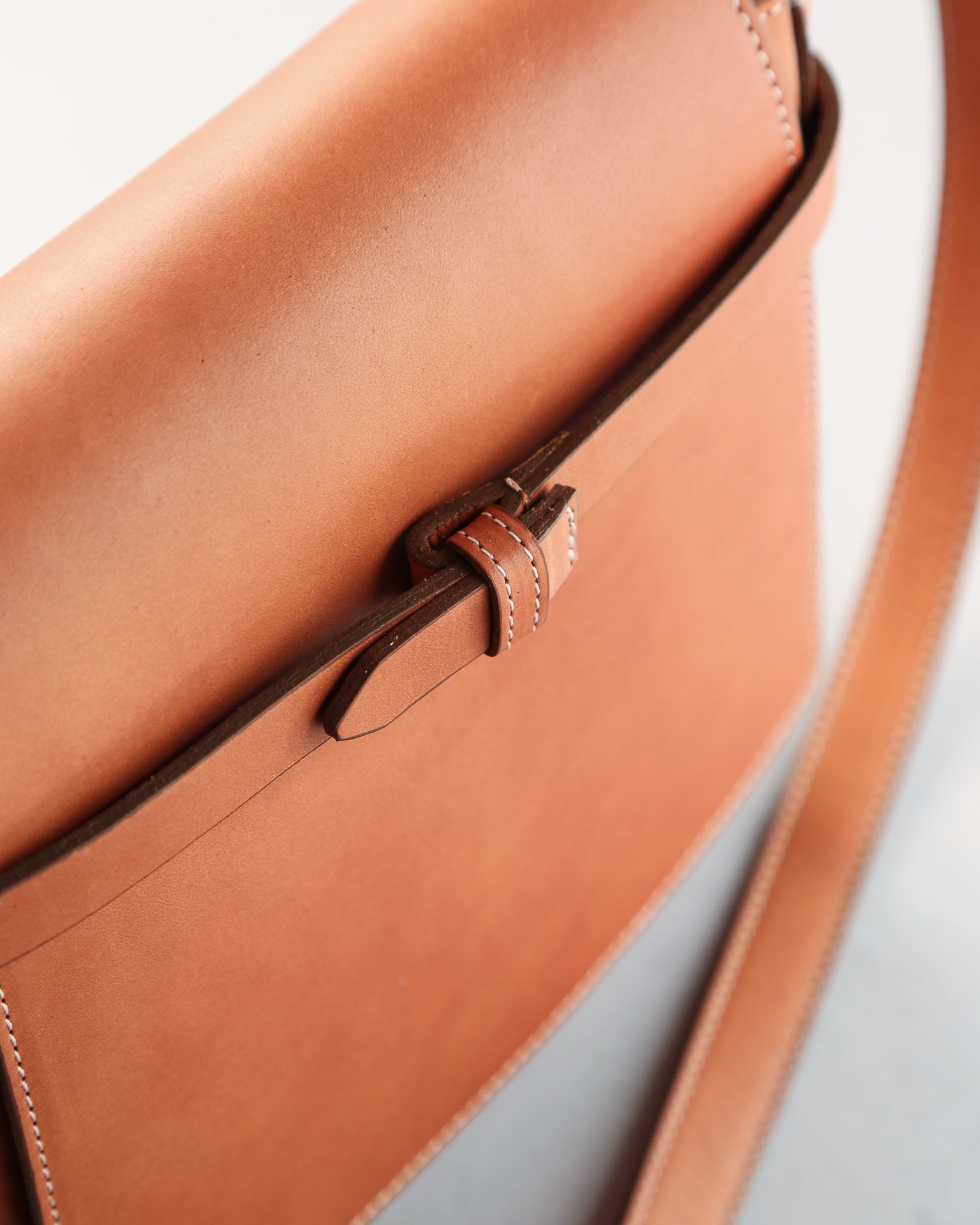 Crossbody Tilcara Camel