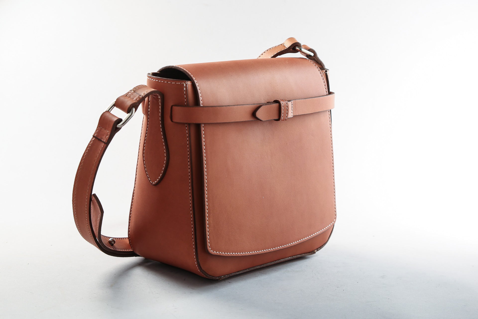 Crossbody Tilcara Camel