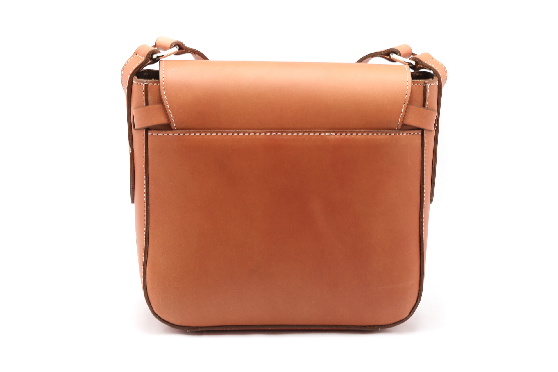 Crossbody Tilcara Camel