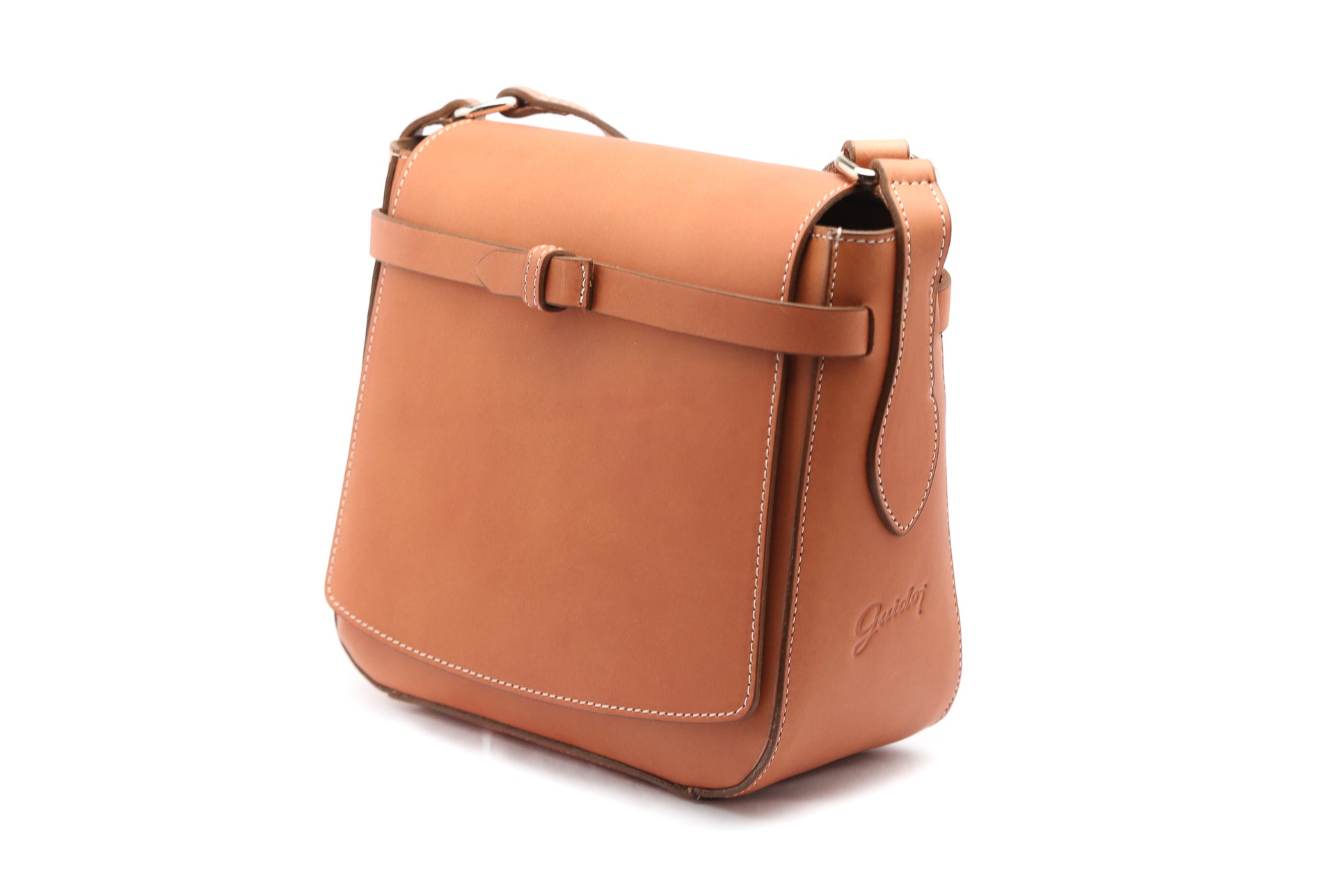 Crossbody Tilcara Camel