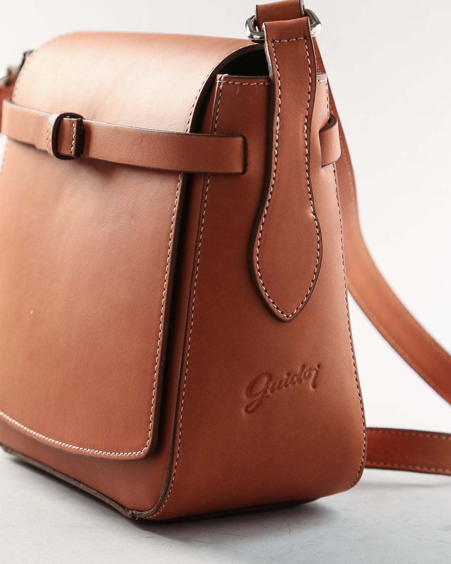 Crossbody Tilcara Camel