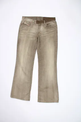 Diesel Corduroy Trousers