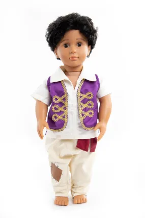 Doll Outfit Oasis Prince