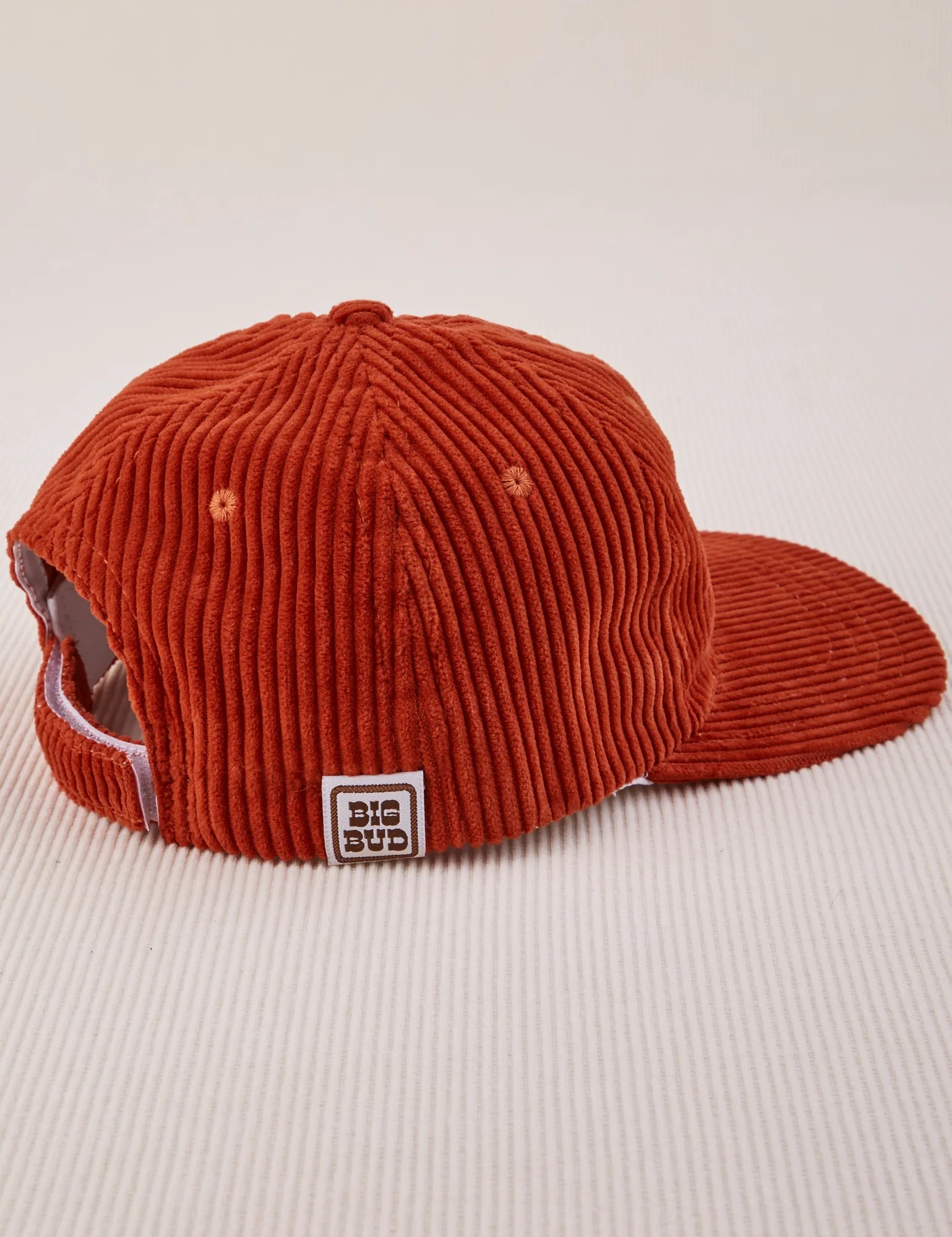 Dugout Corduroy Hat