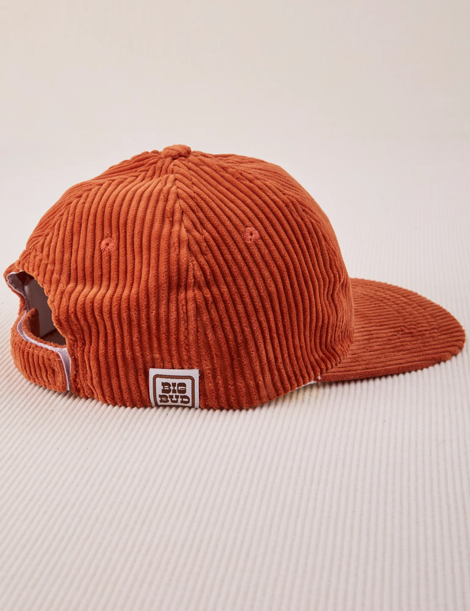 Dugout Corduroy Hat