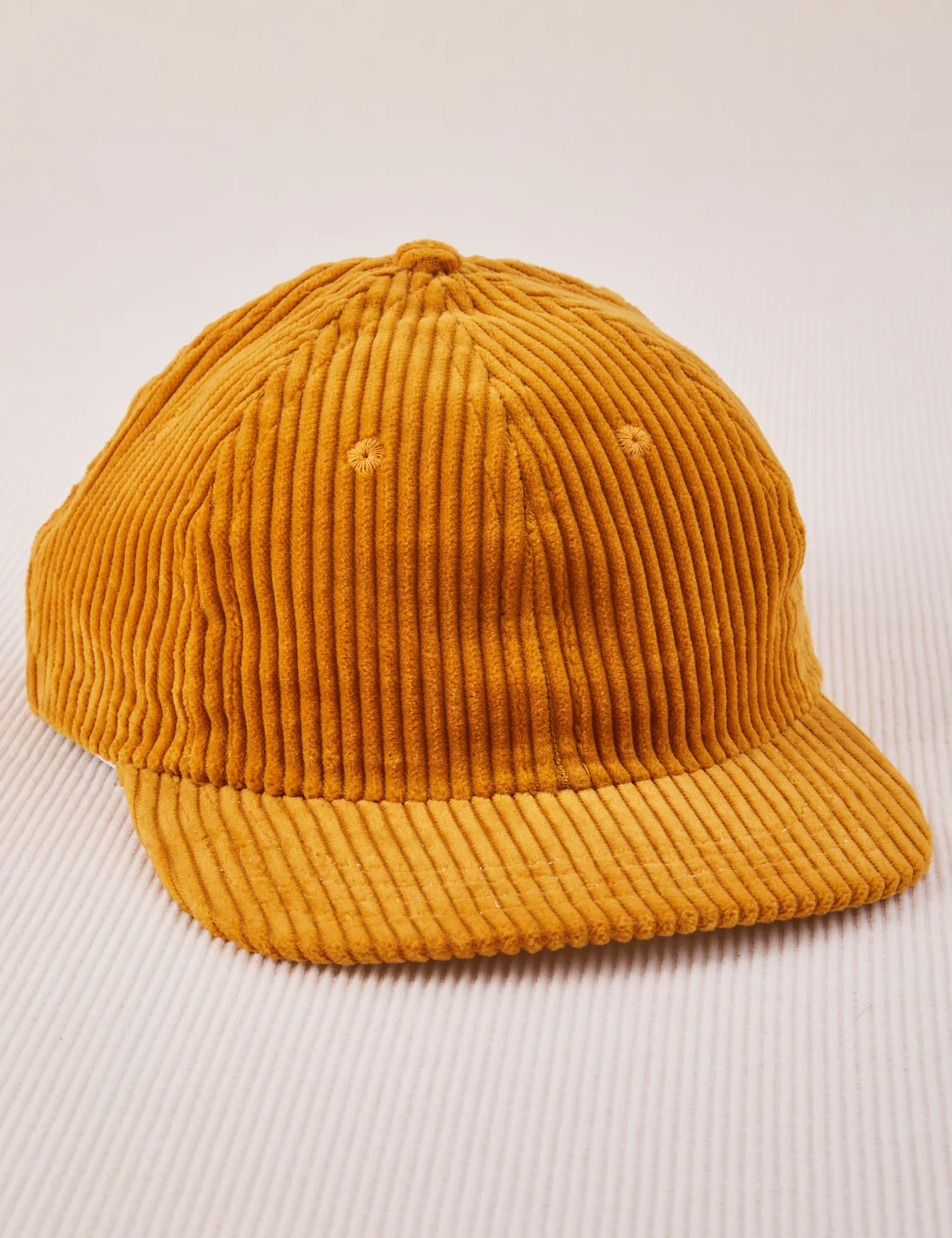 Dugout Corduroy Hat