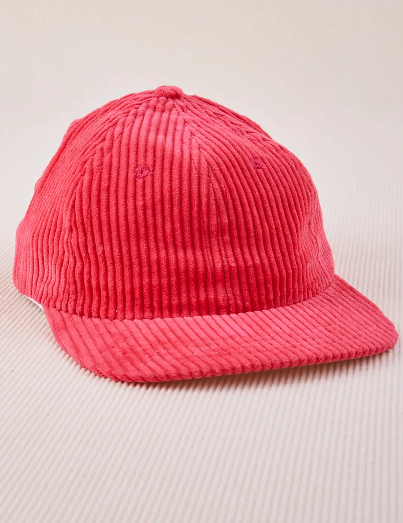 Dugout Corduroy Hat