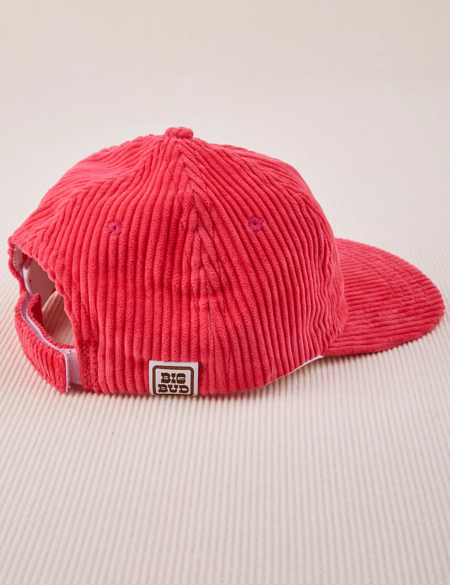 Dugout Corduroy Hat