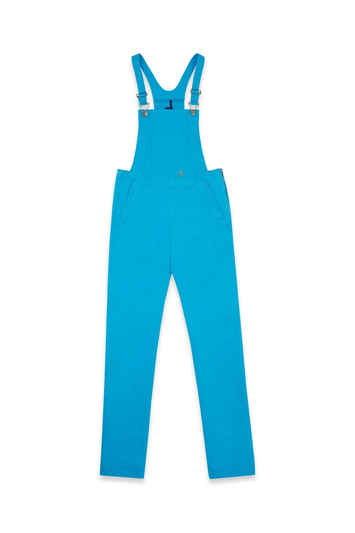 Dungarees Promotion - Mousqueton Glazan Salopette Dungarees