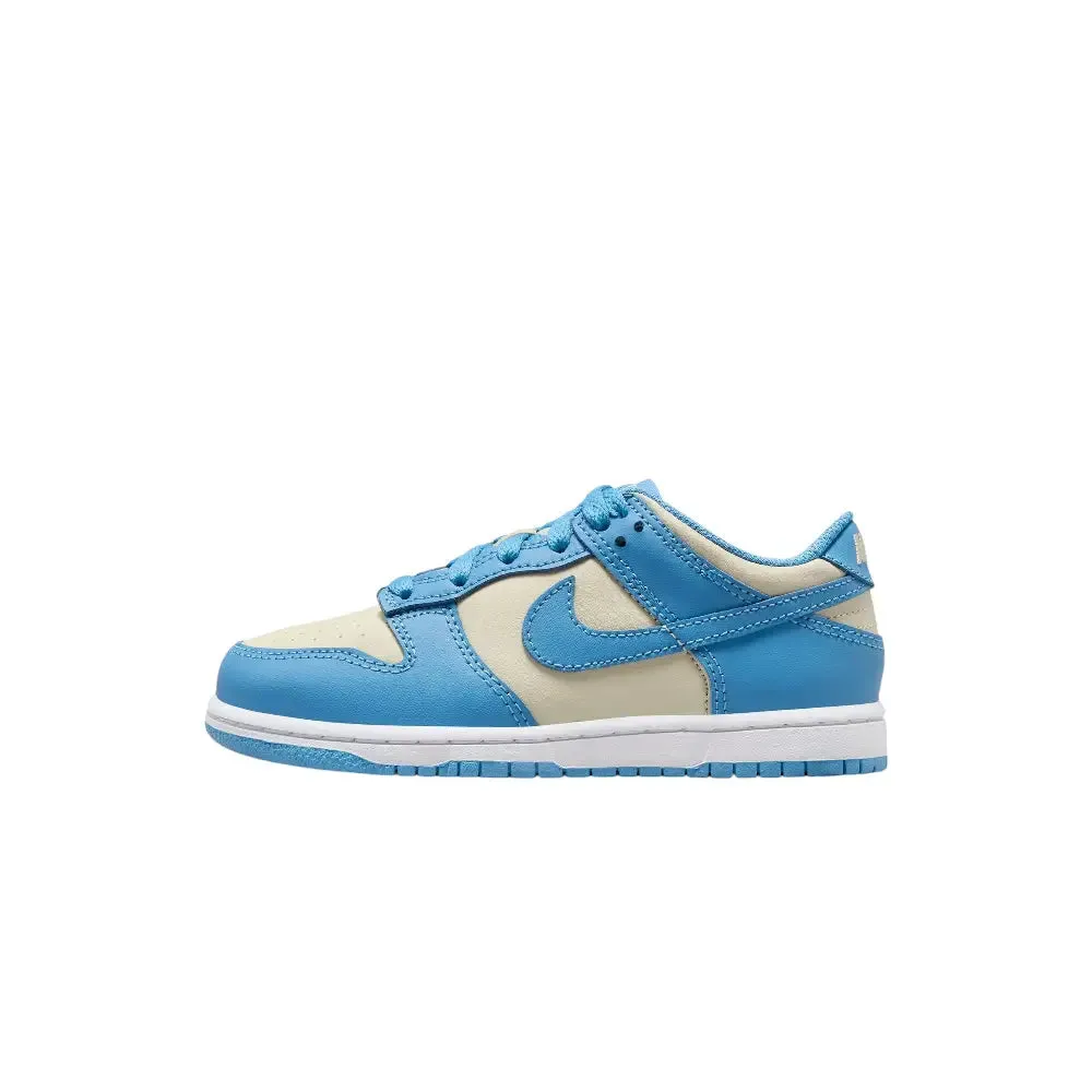 Dunk Low Blue Beyond (PS)