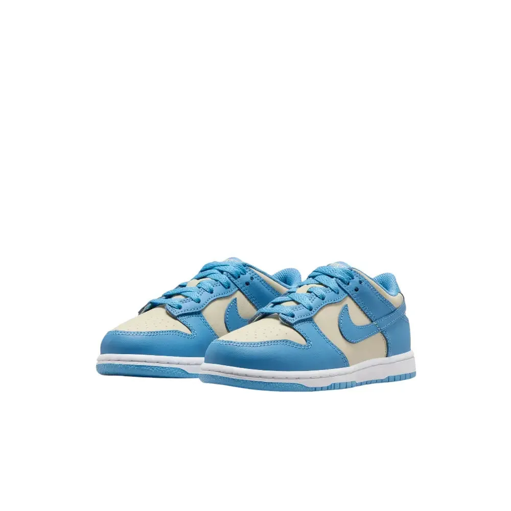 Dunk Low Blue Beyond (PS)