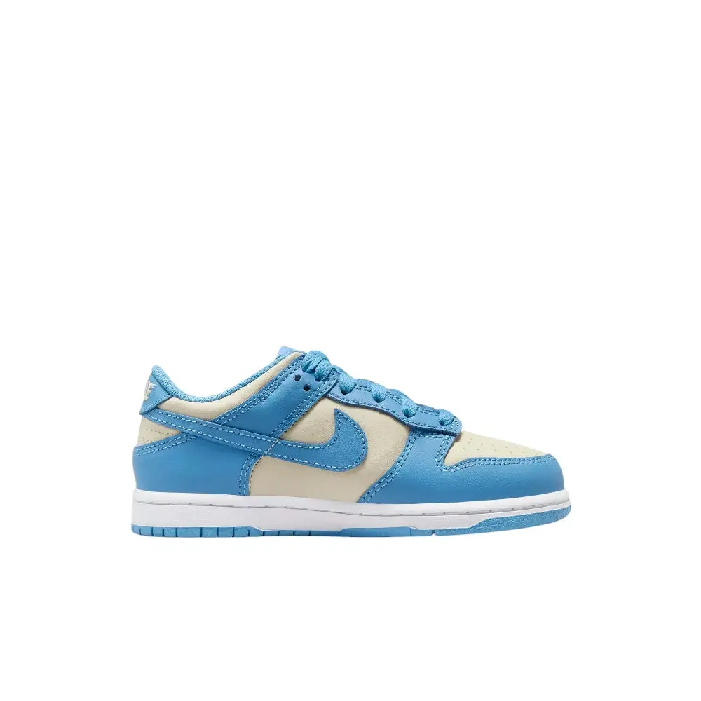 Dunk Low Blue Beyond (PS)