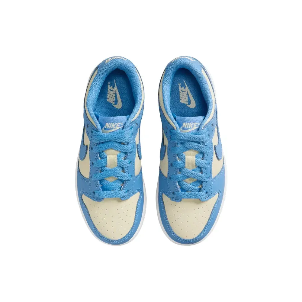 Dunk Low Blue Beyond (PS)