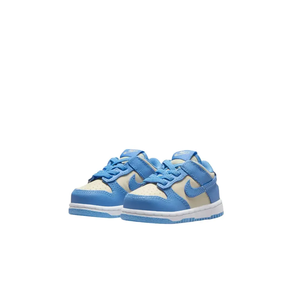 Dunk Low Blue Beyond (TD)