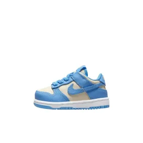 Dunk Low Blue Beyond (TD)