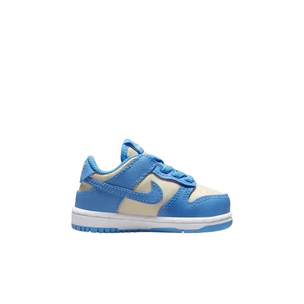 Dunk Low Blue Beyond (TD)