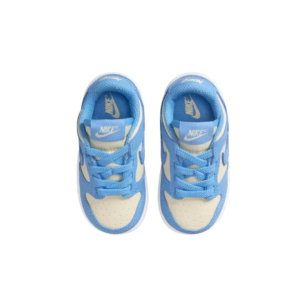 Dunk Low Blue Beyond (TD)