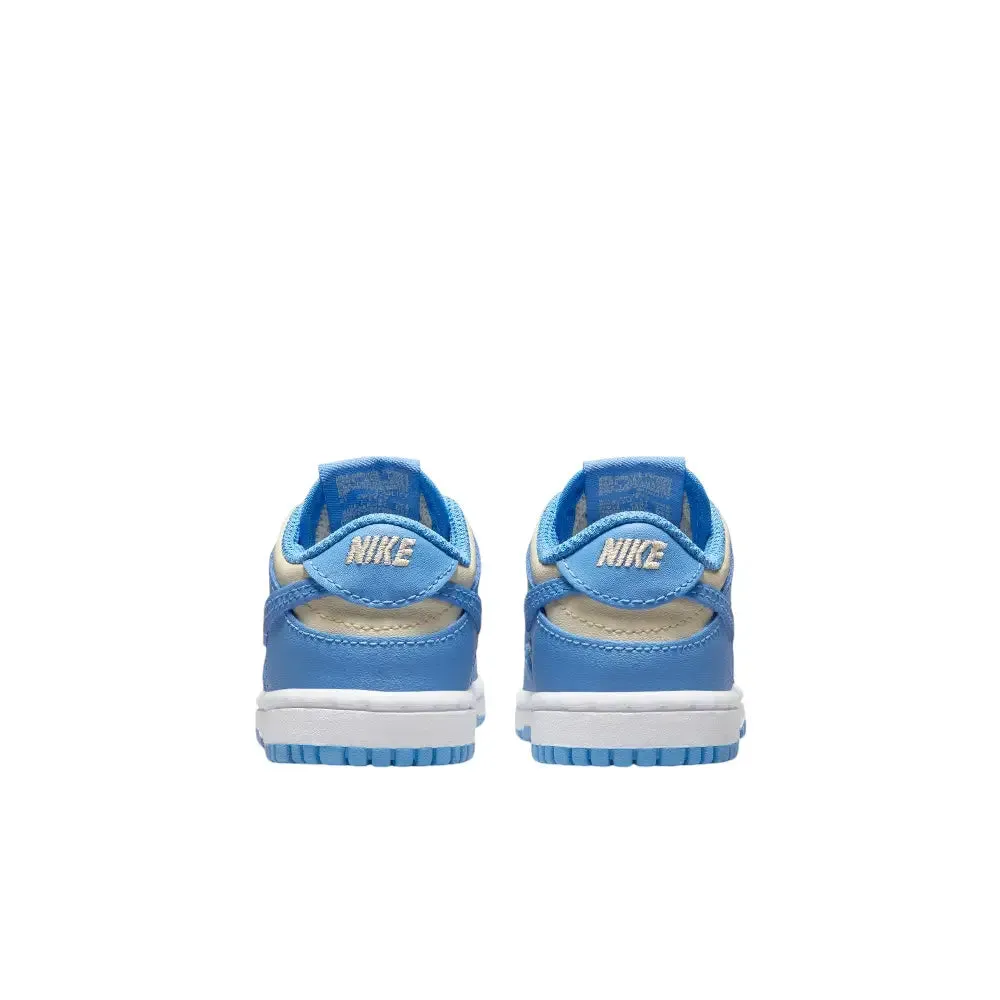 Dunk Low Blue Beyond (TD)