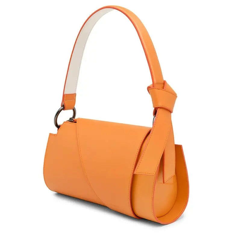 Elegant Flap Bow Luxury Handbags for Women