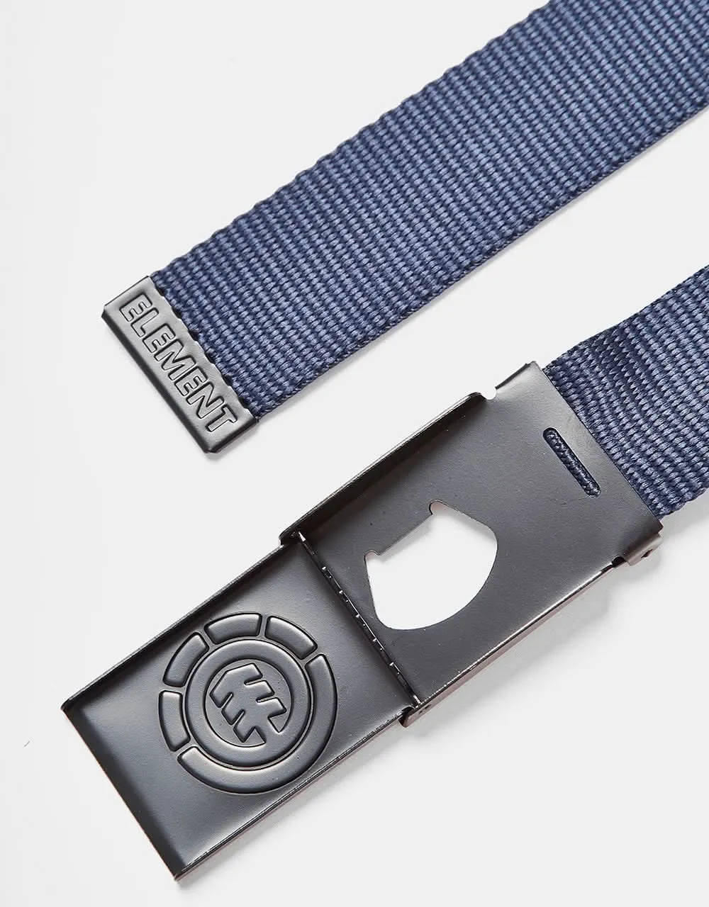 Element Beyond 2.0 Belt - Indigo