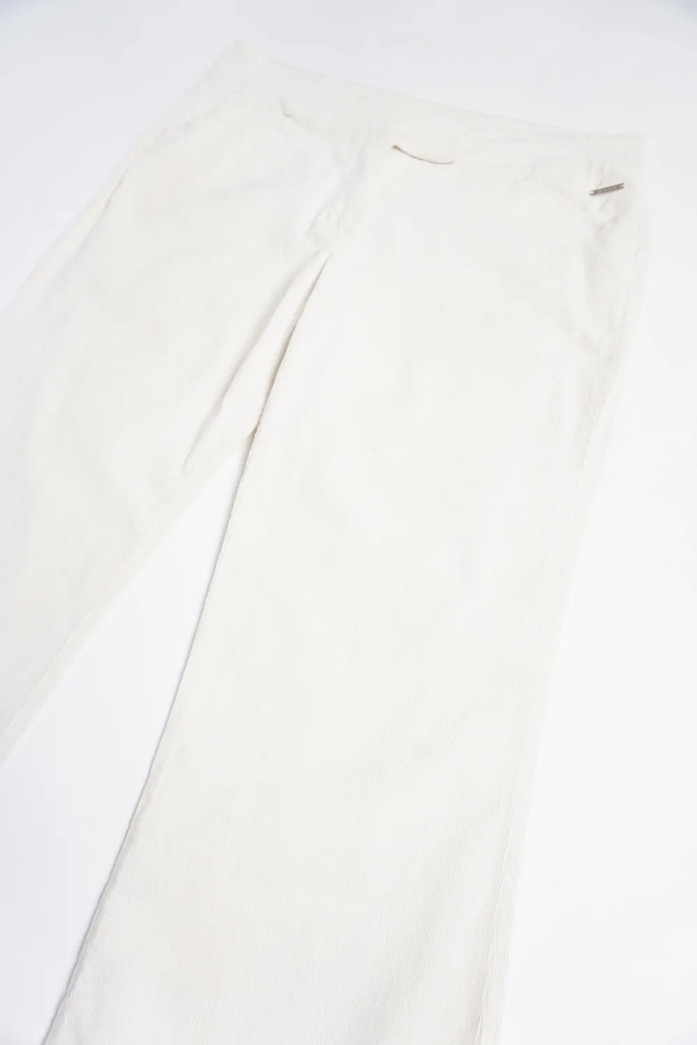 Elle Corduroy Trousers