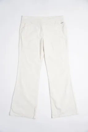 Elle Corduroy Trousers