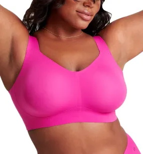 Evelyn & Bobbie BEYOND Adjustable Bra (1732) - Wildflower Pink