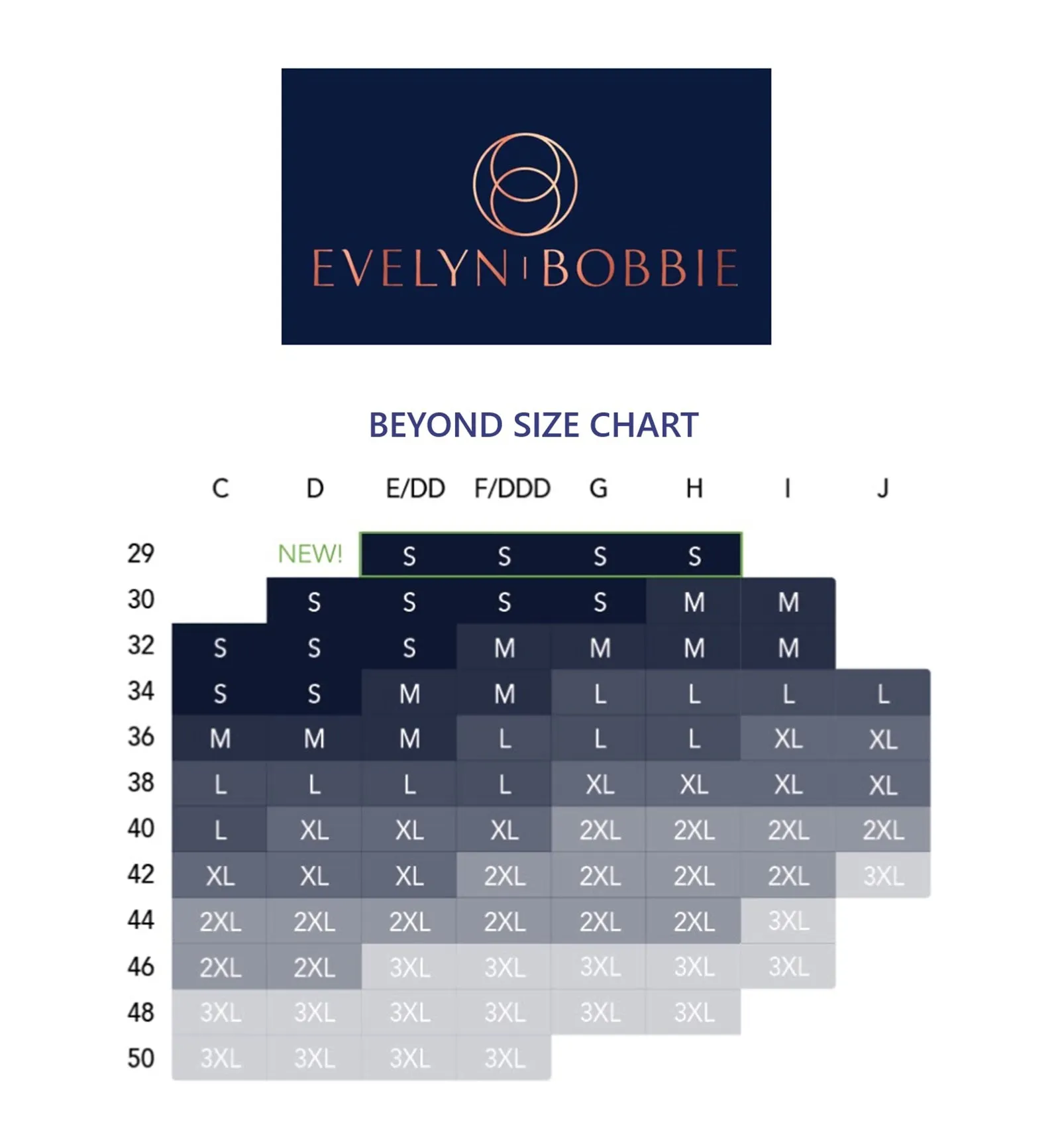 Evelyn & Bobbie BEYOND Adjustable Bra (1732) - Wildflower Pink