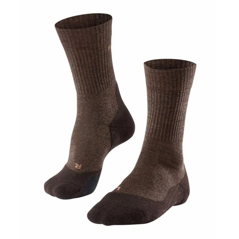 Falke  Falke Tk2 Wool - Calze da trekking - Uomo