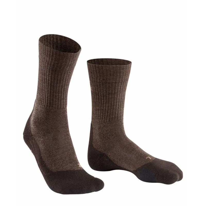 Falke  Falke Tk2 Wool - Calze da trekking - Uomo