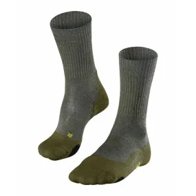 Falke  Falke Tk2 Wool - Calze da trekking - Uomo