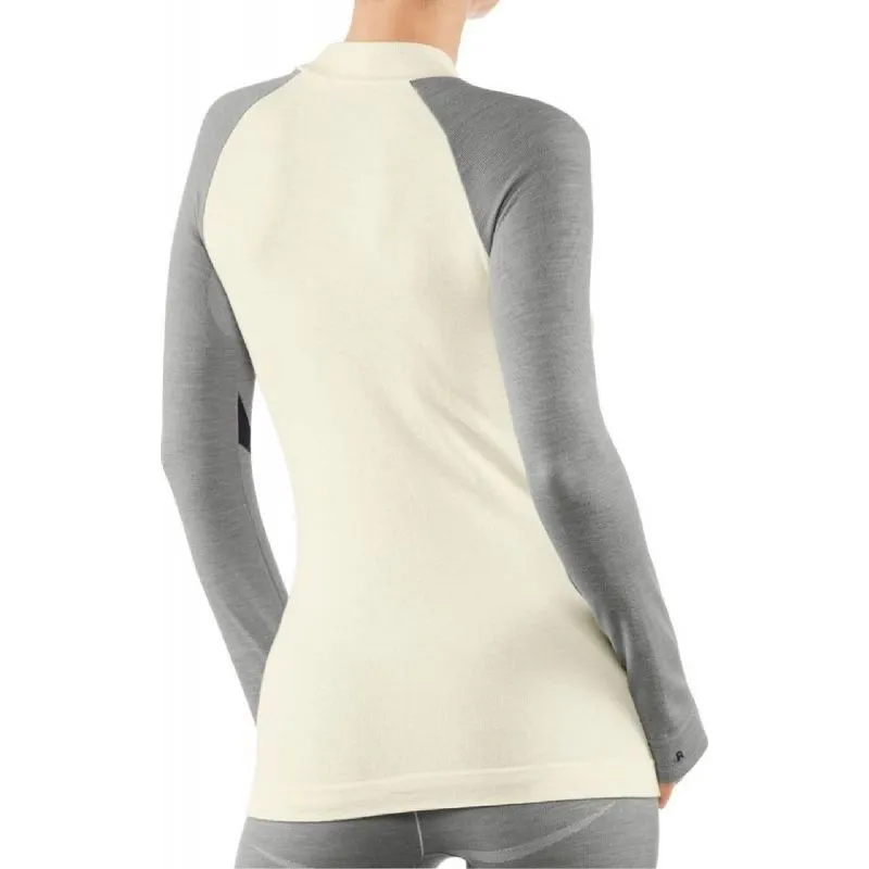 Falke  Wool-Tech 125 Long Sleeve - Intimo - Donna