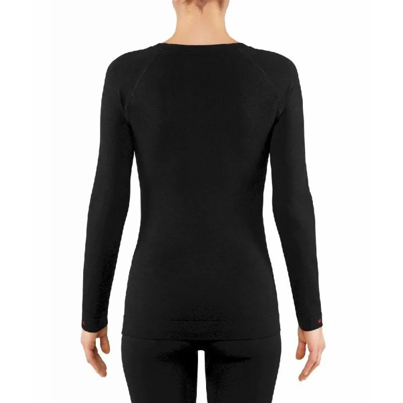 Falke  Wool-Tech Light Longsleeve Shirt - Intimo - Donna