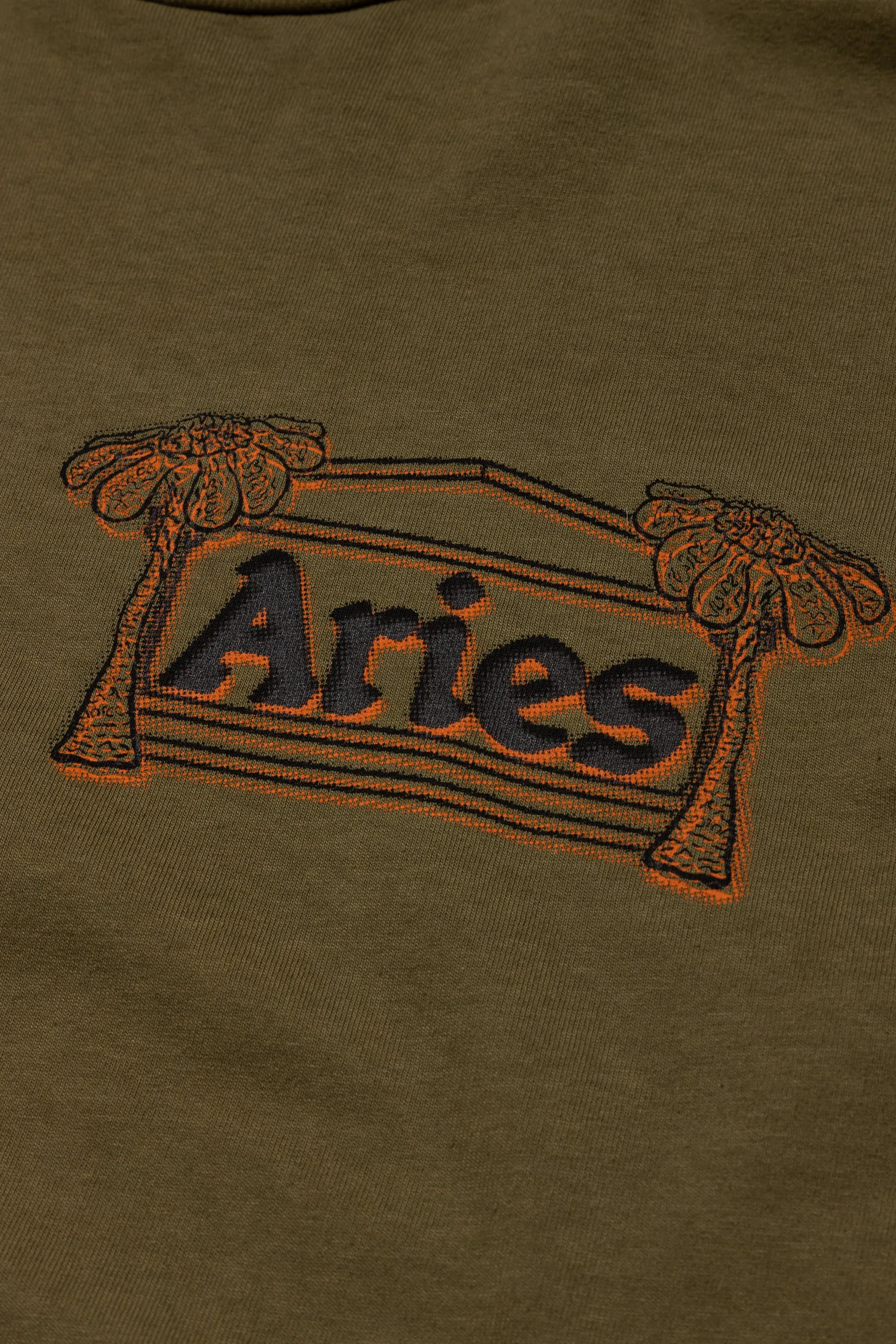 Faries LS Tee