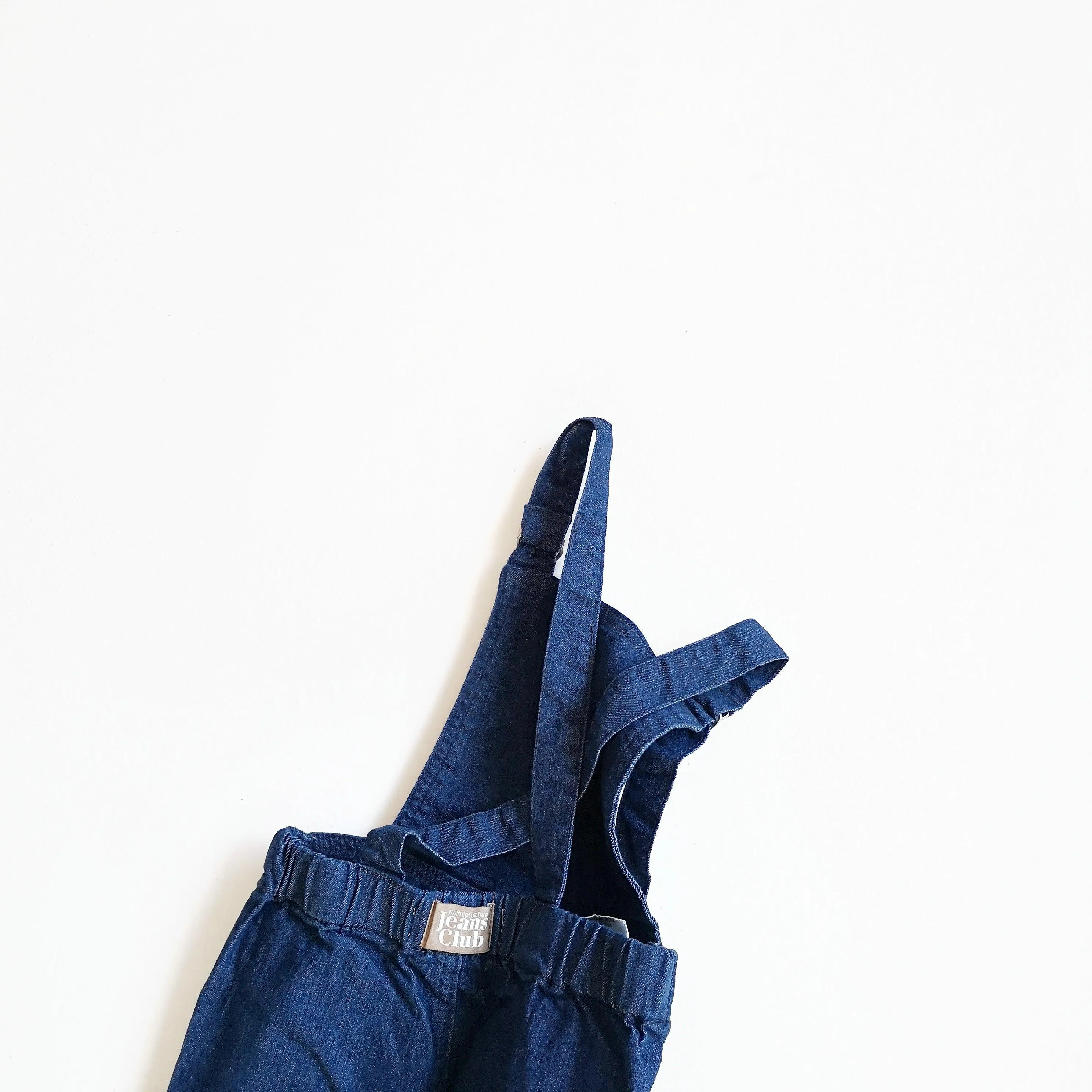 Farrah Flare denim Overall